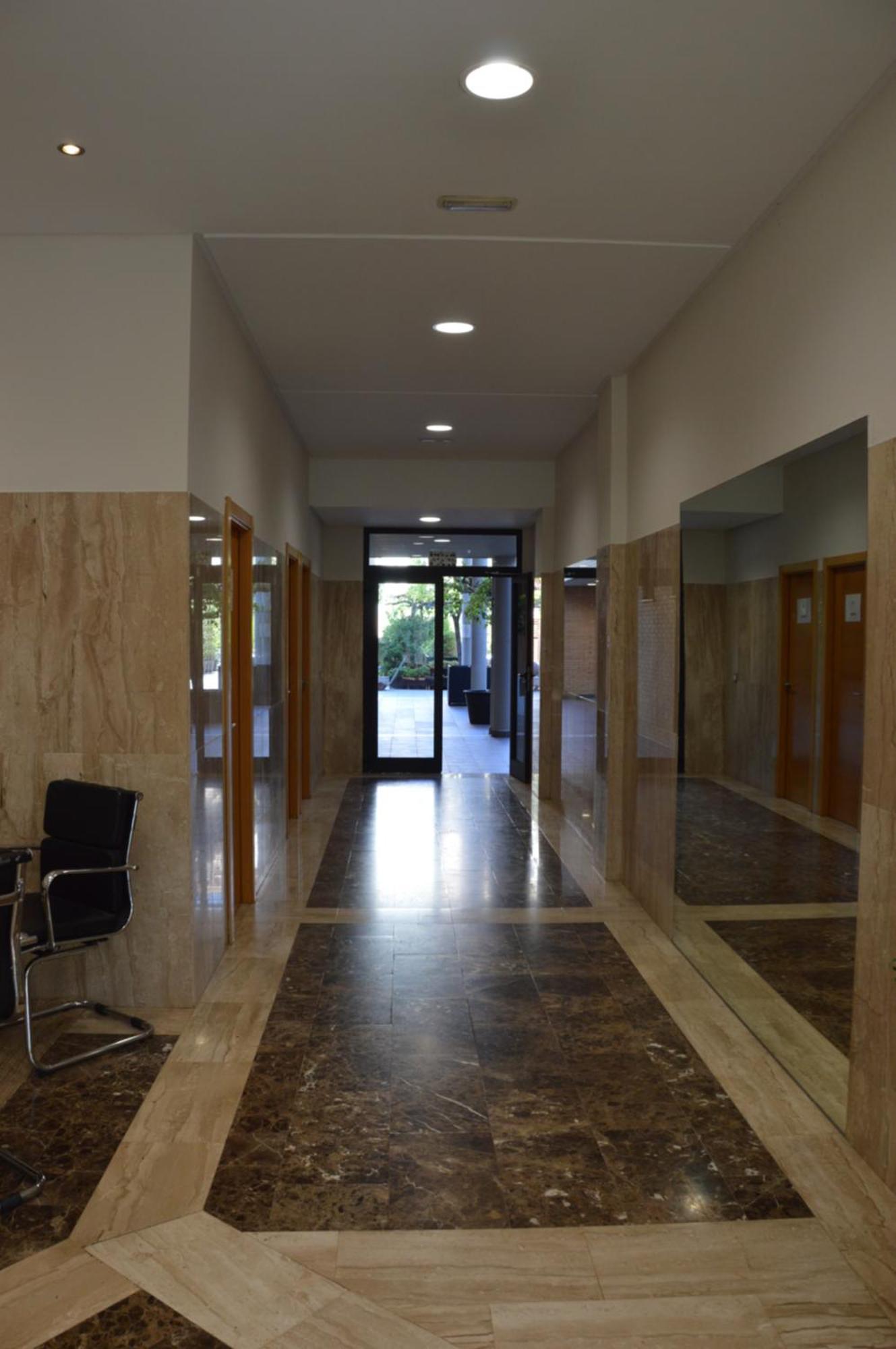 Gastrogroup Holiday Apts El Albir Exterior foto