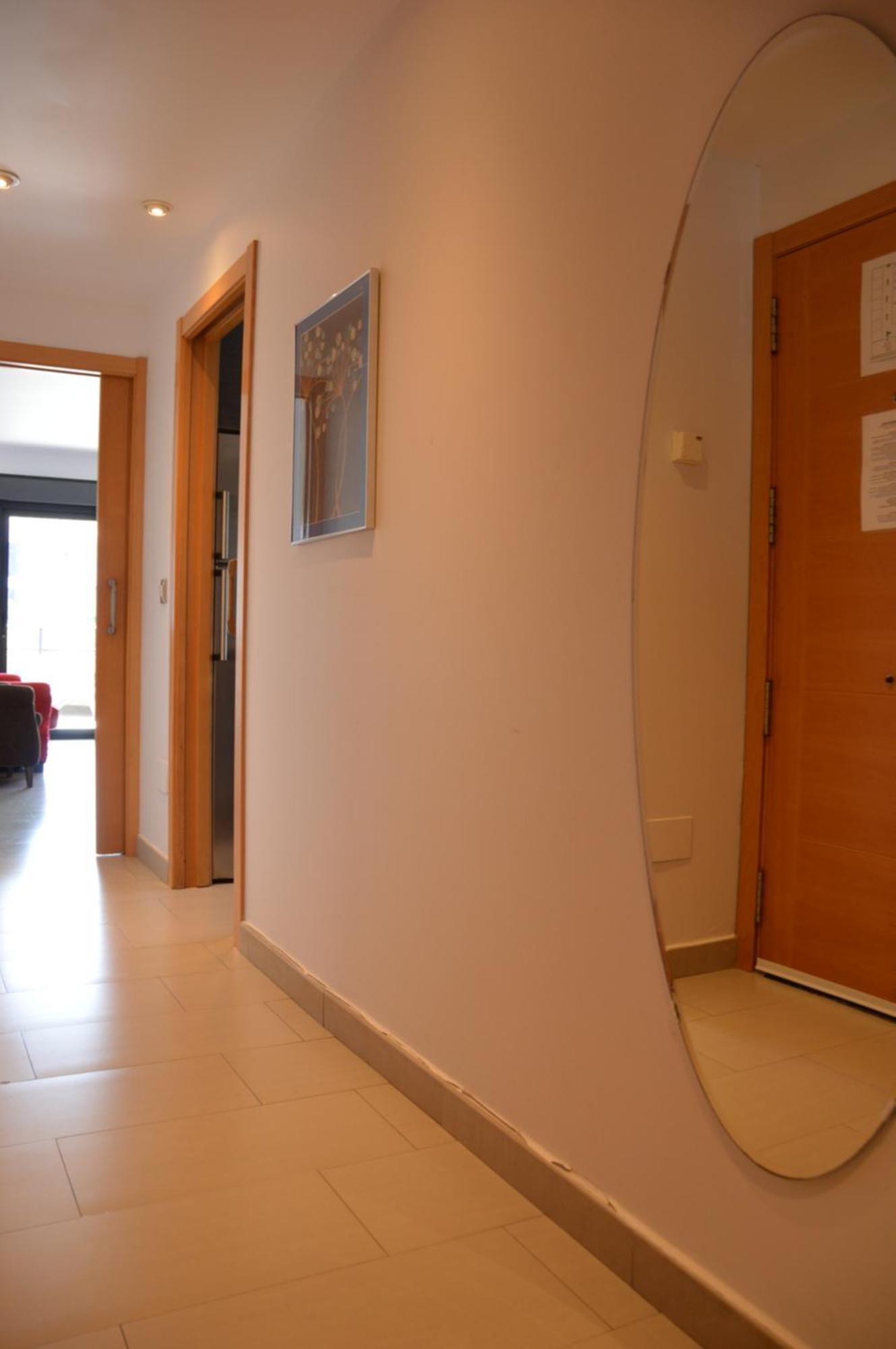 Gastrogroup Holiday Apts El Albir Exterior foto