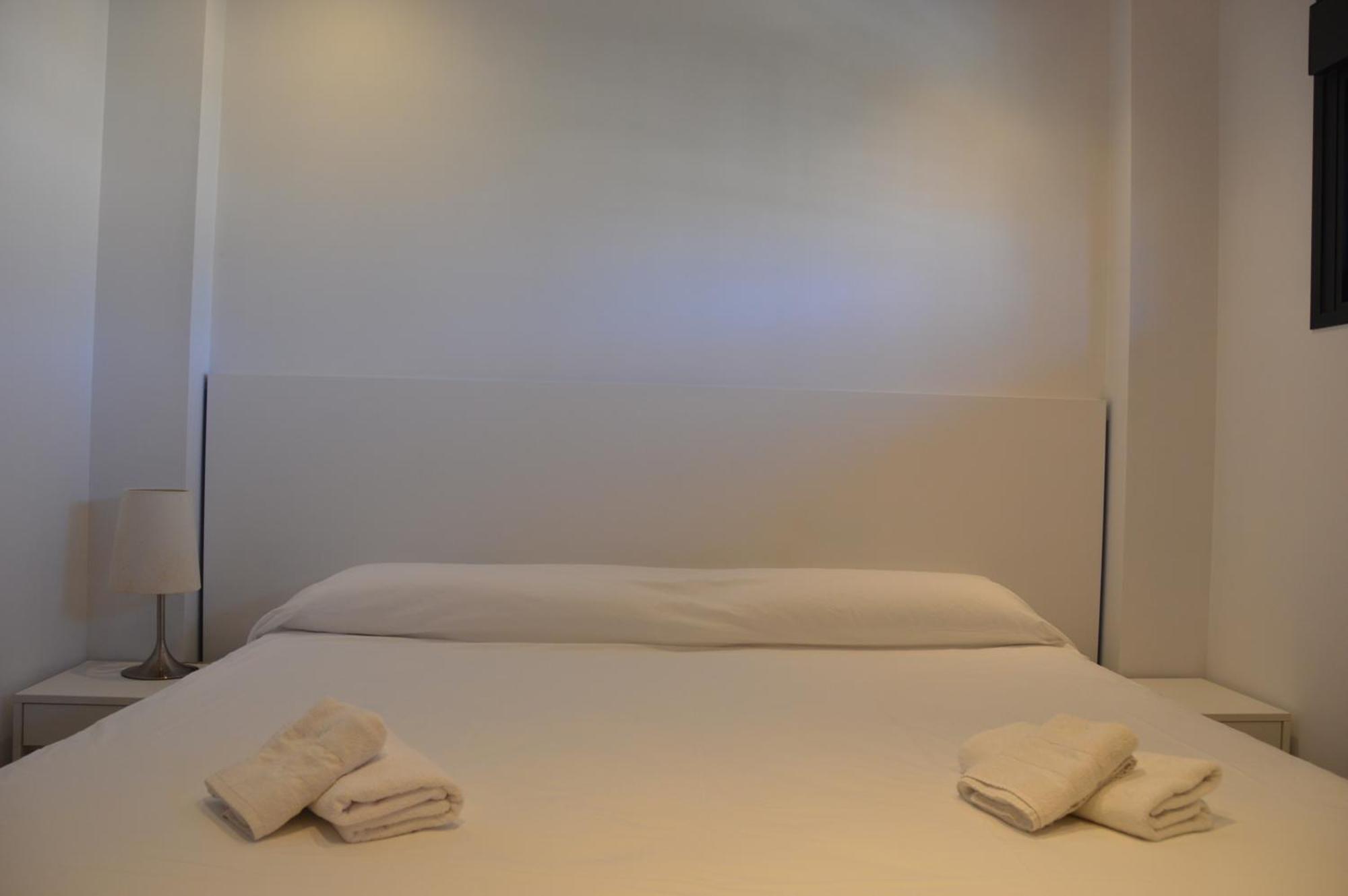 Gastrogroup Holiday Apts El Albir Exterior foto
