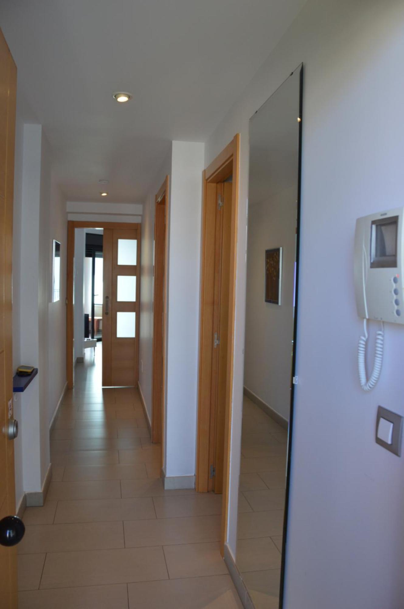 Gastrogroup Holiday Apts El Albir Exterior foto
