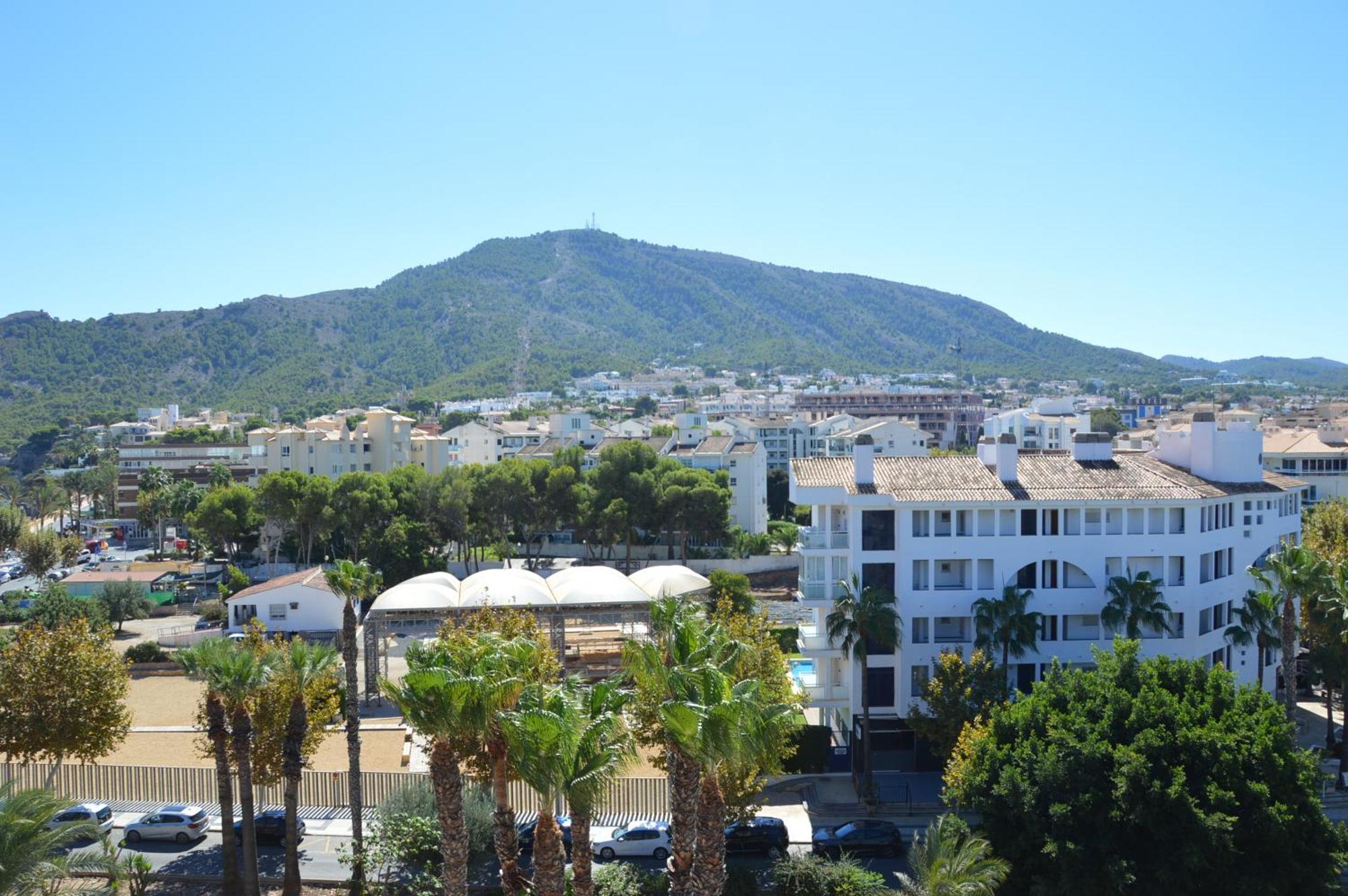 Gastrogroup Holiday Apts El Albir Exterior foto